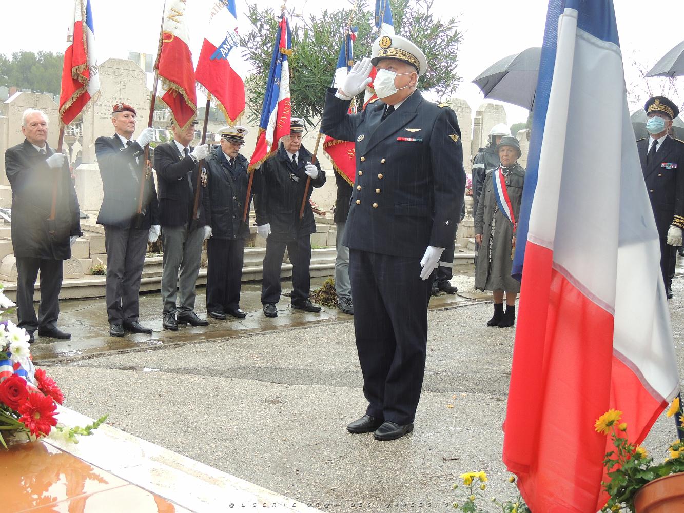 2021 11 01 TOULON HOMMAGE AUX VICTIMES MORTS POUR LA FRANCE (47).JPG -           